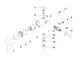 DORNBRACHT-Anschluss-ERSATZTEILE-90170125100-87-x-132-x-199-mm-Chrom-90170125100-00 gallery number 1